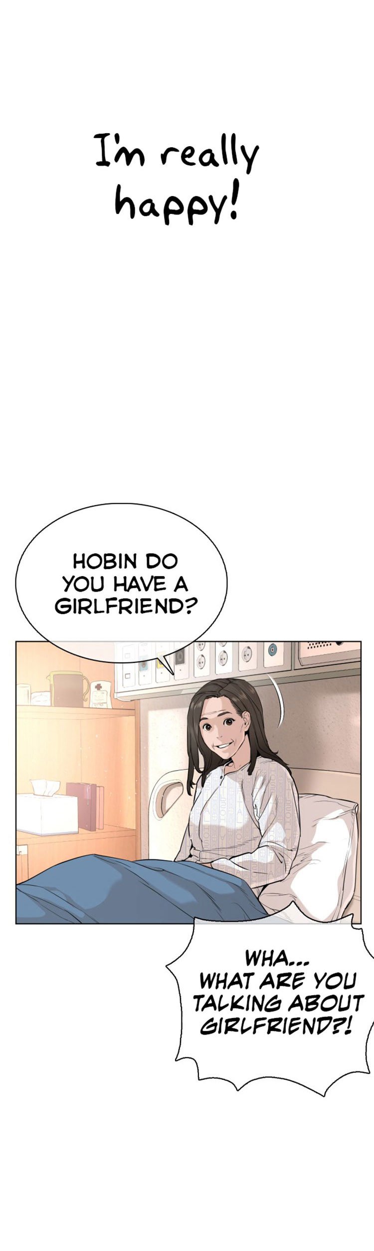 How to Fight Manhwa - Chapter 26 Page 60