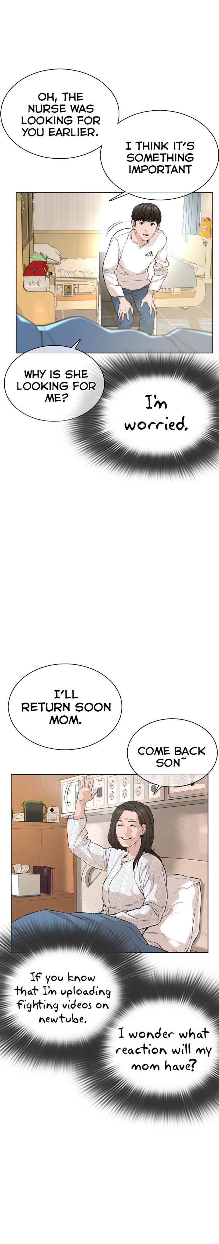 How to Fight Manhwa - Chapter 26 Page 64