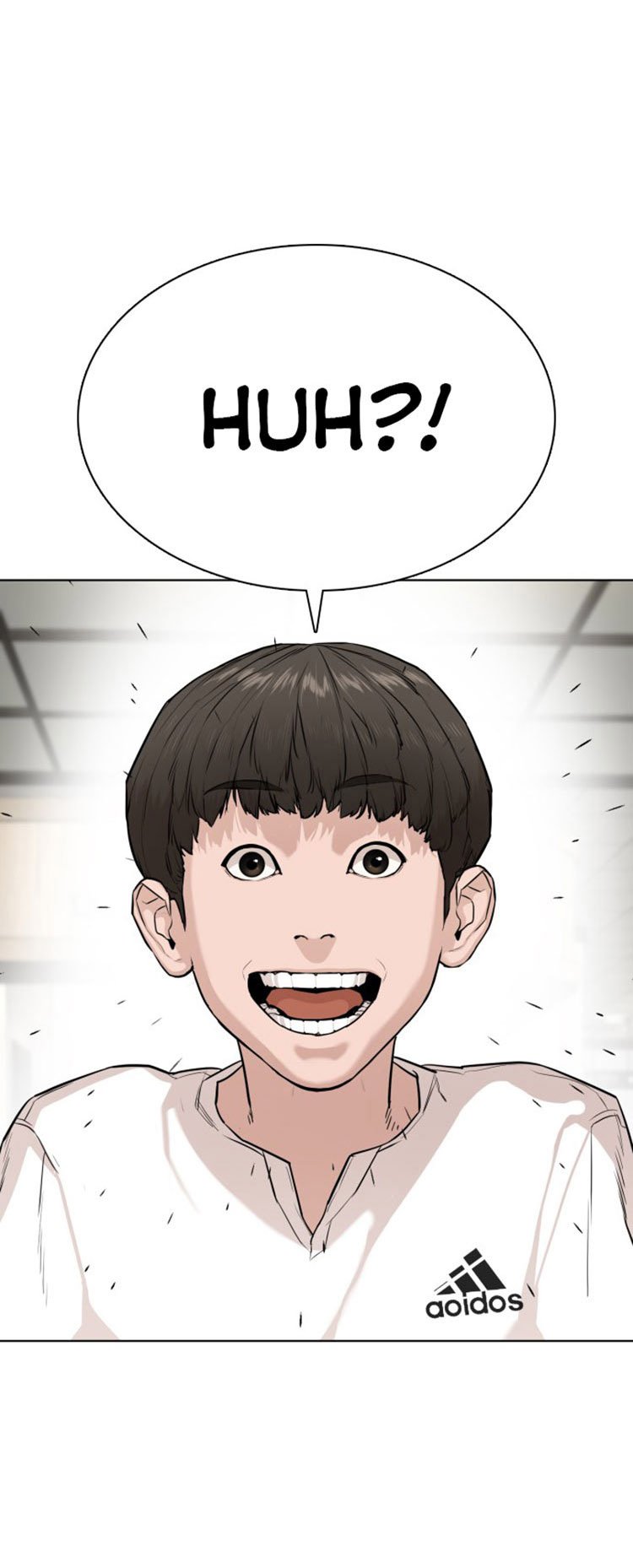 How to Fight Manhwa - Chapter 26 Page 65