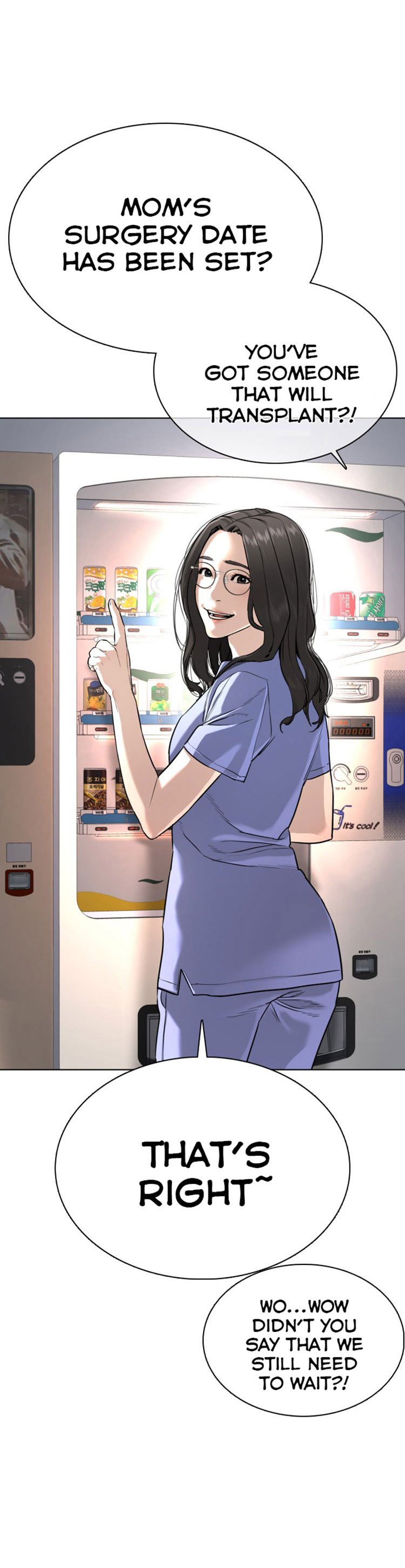 How to Fight Manhwa - Chapter 26 Page 66