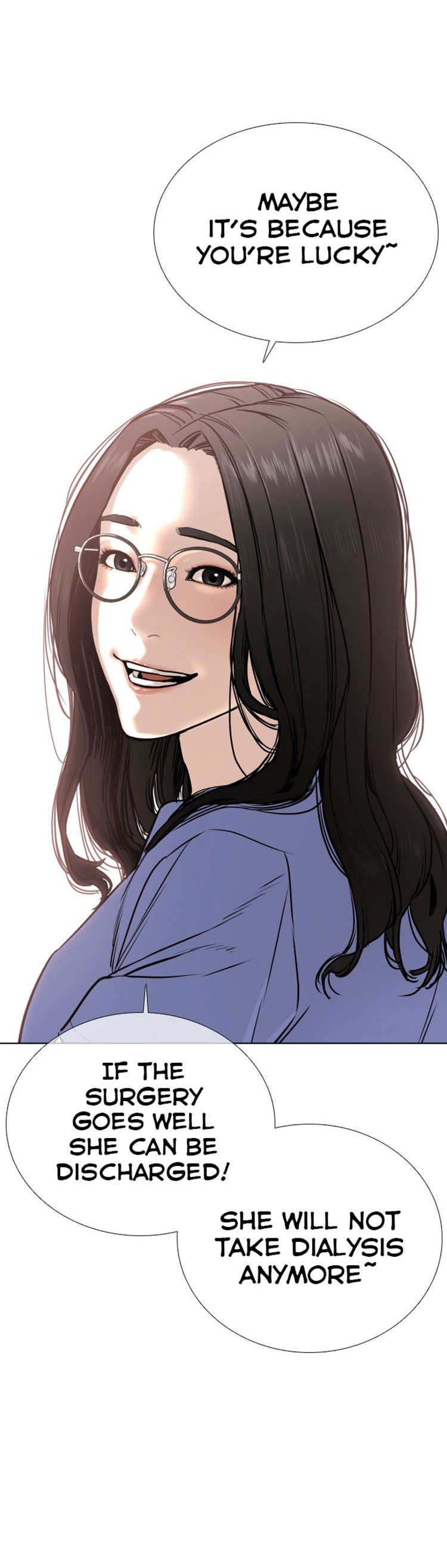 How to Fight Manhwa - Chapter 26 Page 67