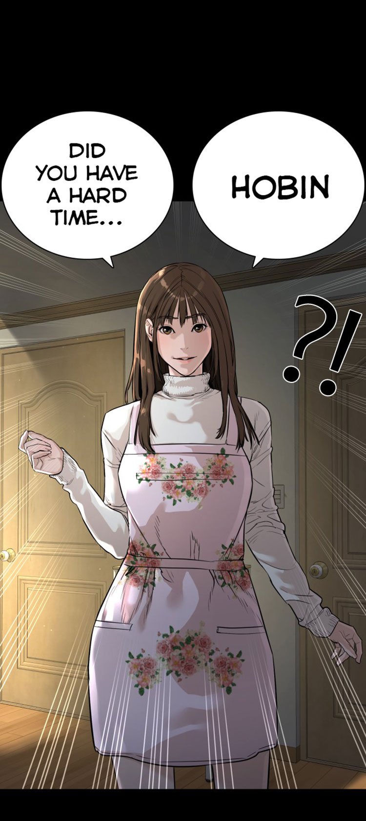 How to Fight Manhwa - Chapter 7 Page 21