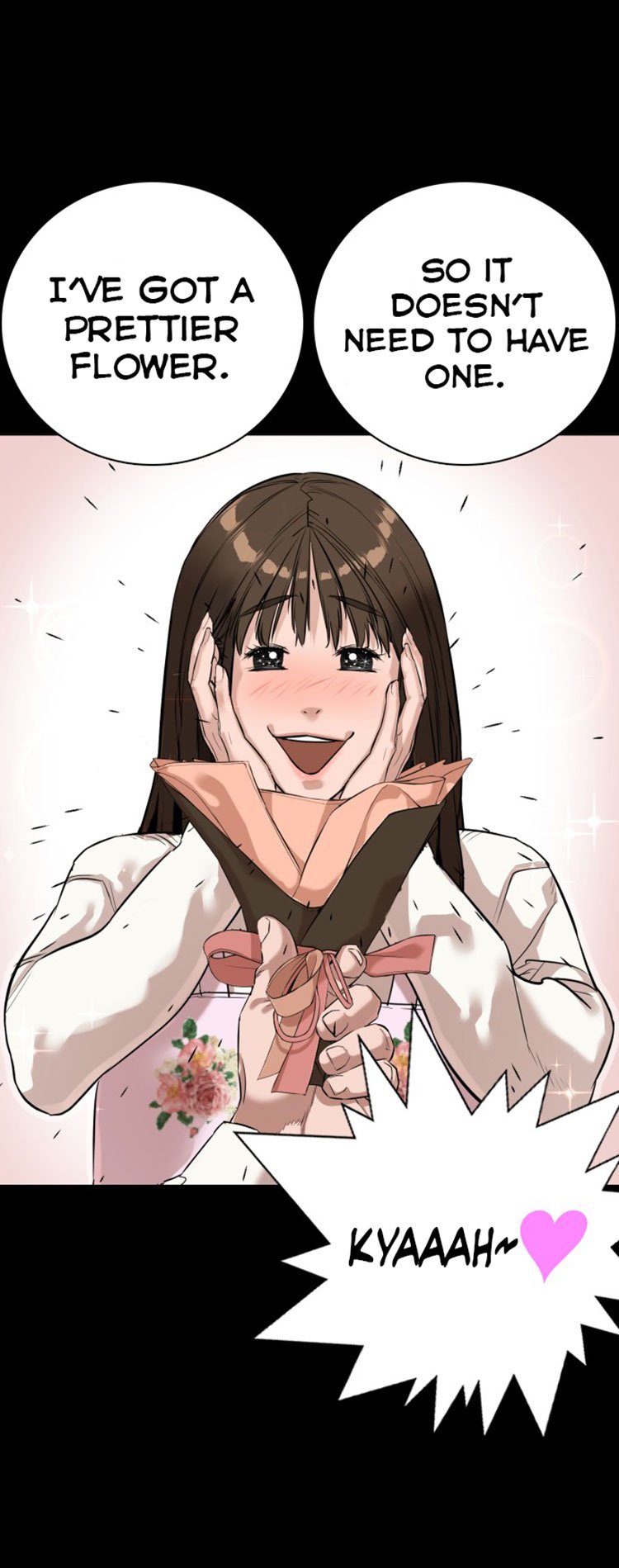 How to Fight Manhwa - Chapter 7 Page 25