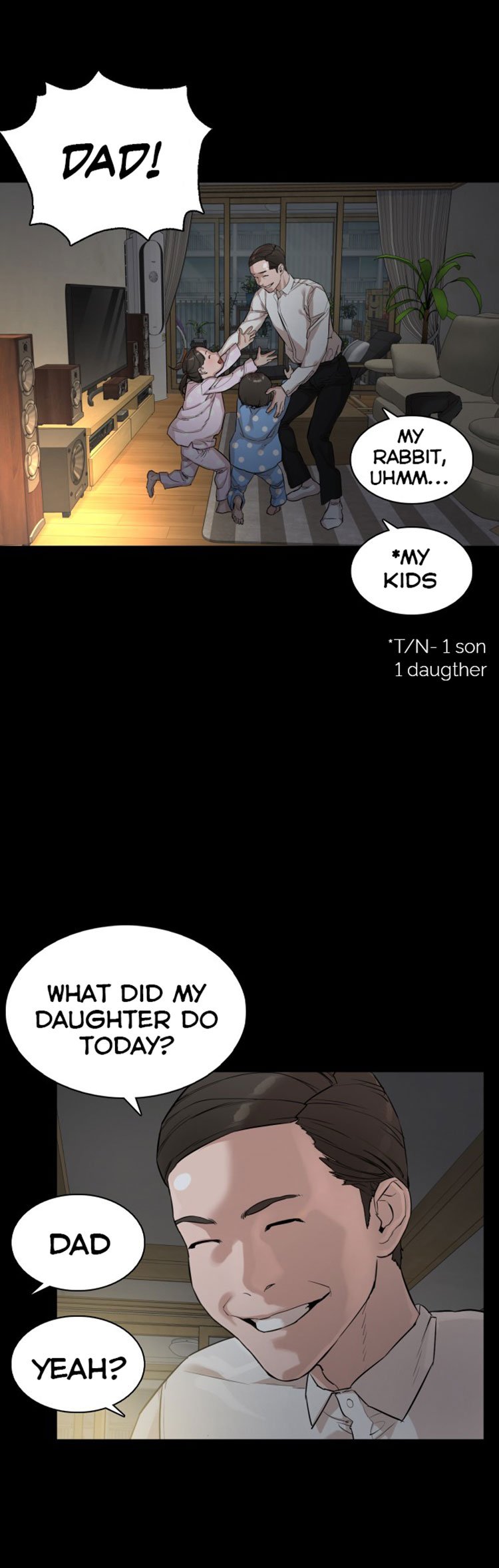 How to Fight Manhwa - Chapter 7 Page 26