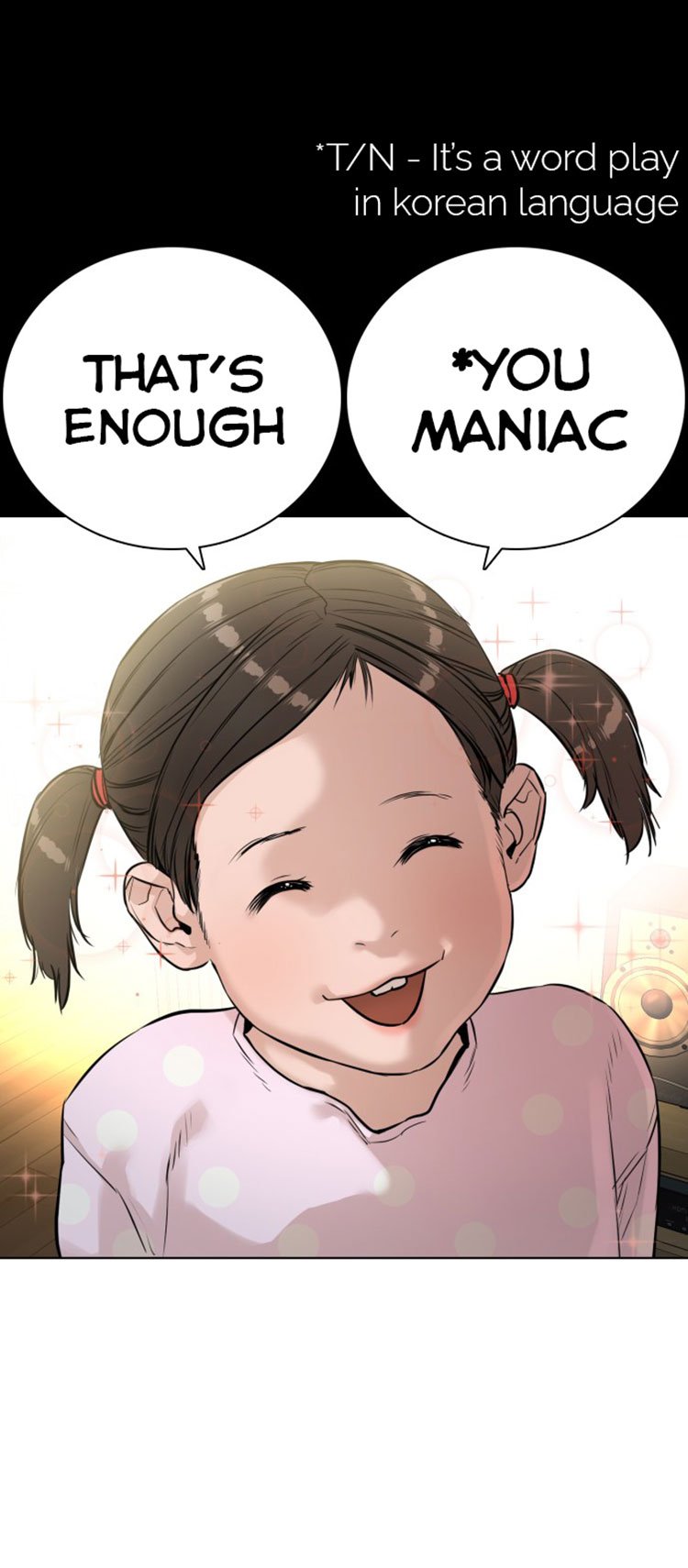 How to Fight Manhwa - Chapter 7 Page 27