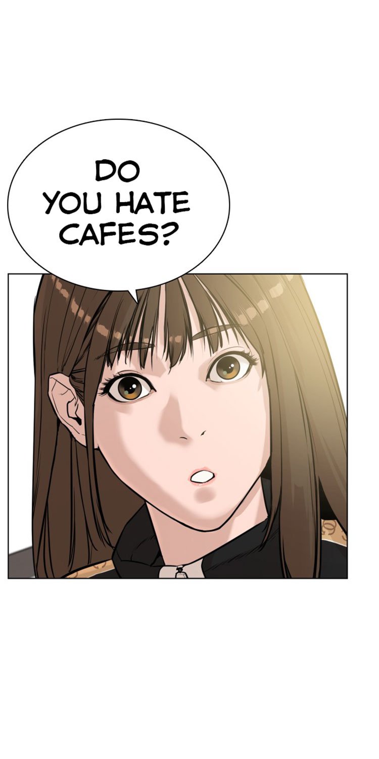 How to Fight Manhwa - Chapter 7 Page 28