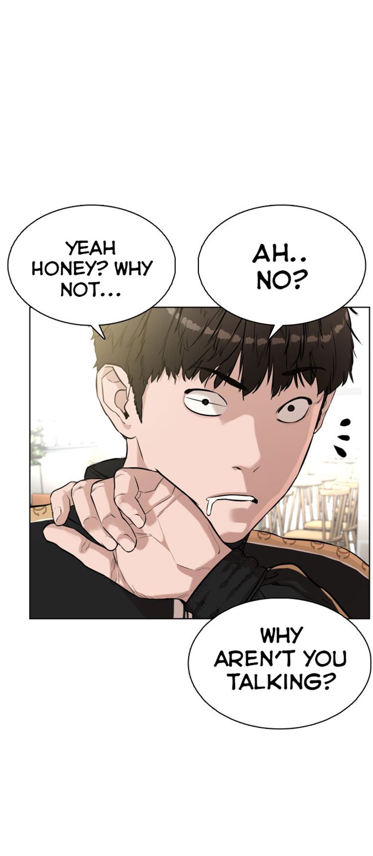 How to Fight Manhwa - Chapter 7 Page 29