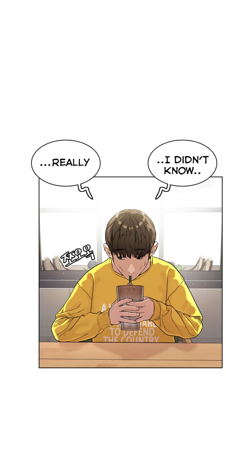 How to Fight Manhwa - Chapter 7 Page 40