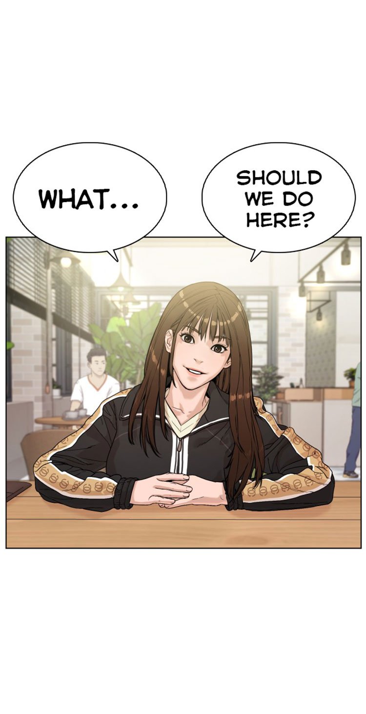 How to Fight Manhwa - Chapter 7 Page 41