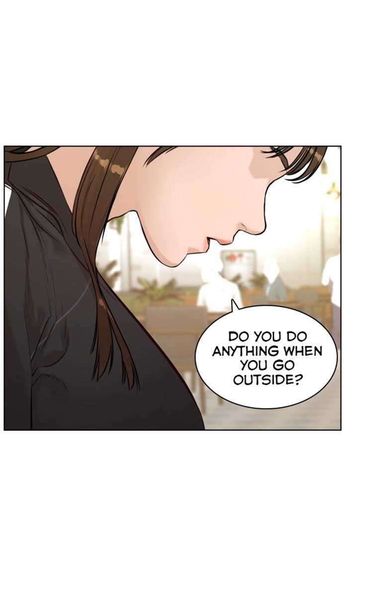 How to Fight Manhwa - Chapter 7 Page 44