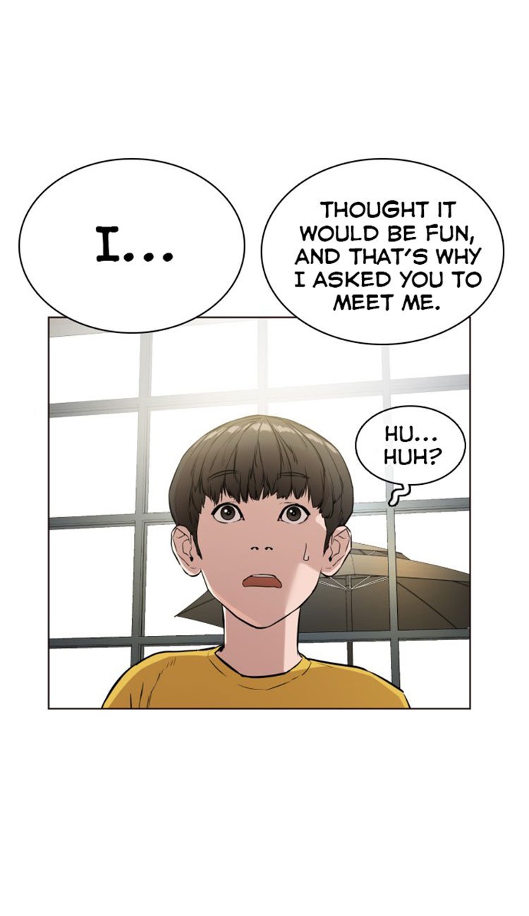 How to Fight Manhwa - Chapter 7 Page 48