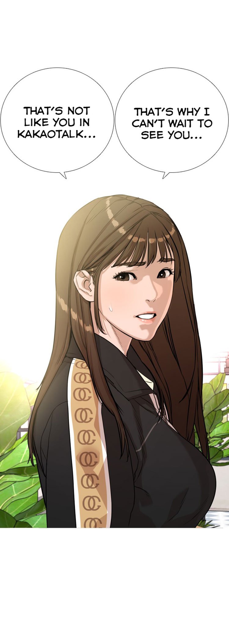 How to Fight Manhwa - Chapter 7 Page 49