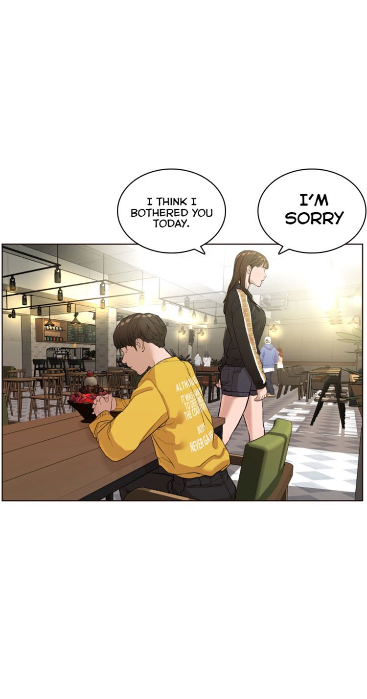 How to Fight Manhwa - Chapter 7 Page 50