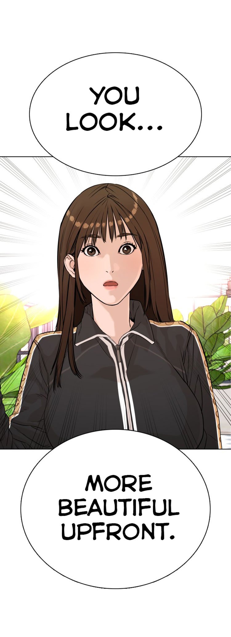 How to Fight Manhwa - Chapter 7 Page 55