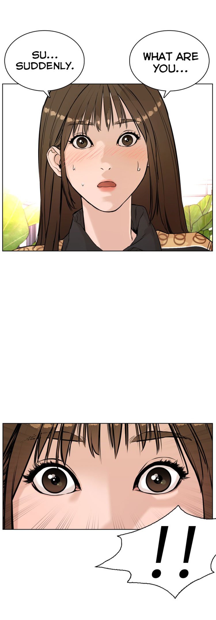 How to Fight Manhwa - Chapter 7 Page 56