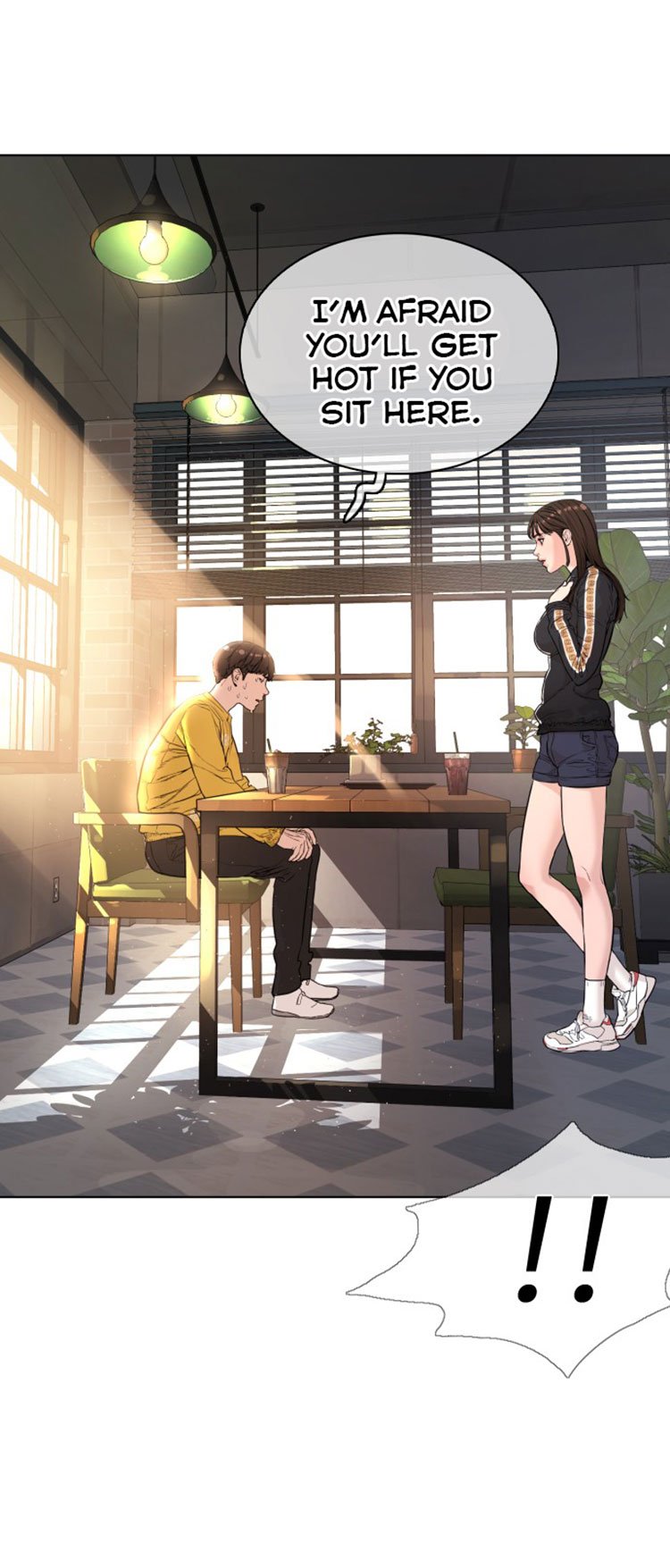 How to Fight Manhwa - Chapter 7 Page 58