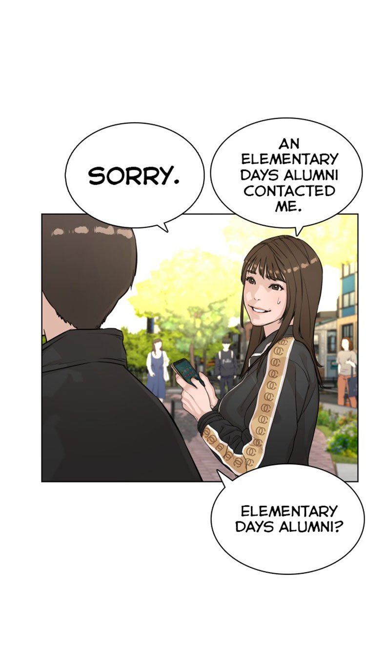 How to Fight Manhwa - Chapter 7 Page 63