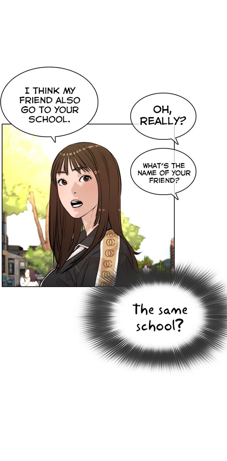 How to Fight Manhwa - Chapter 7 Page 66