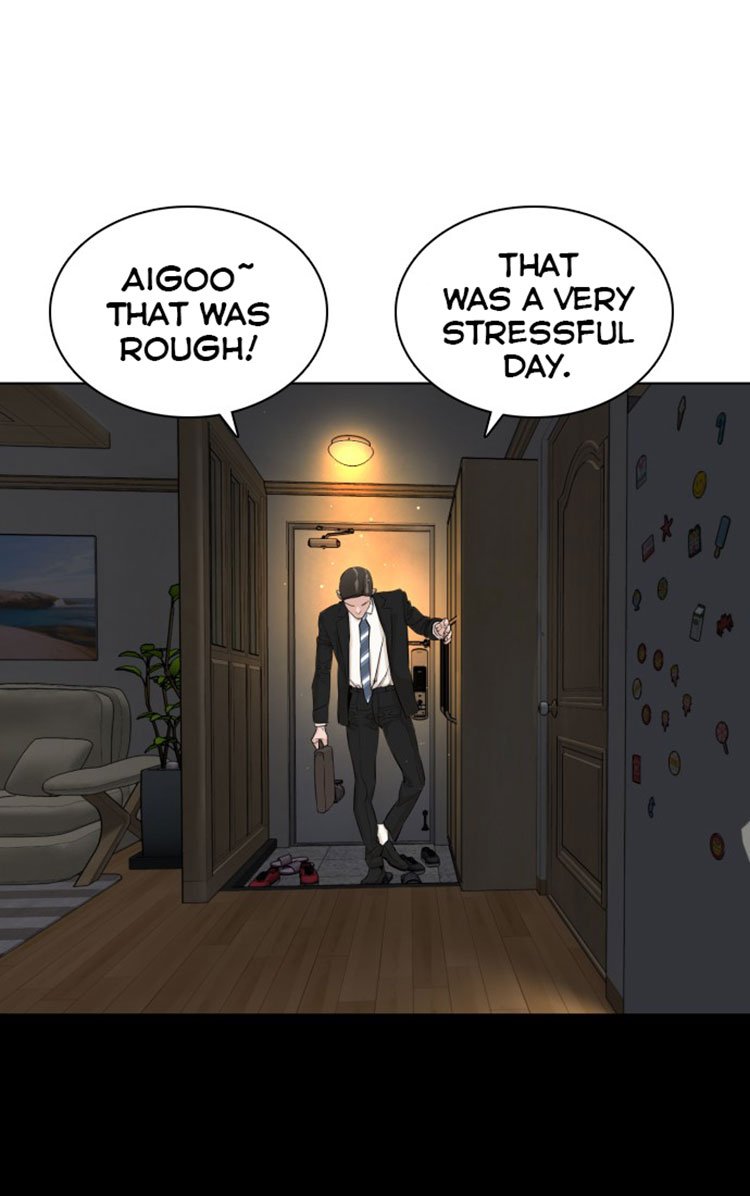 How to Fight Manhwa - Chapter 7 Page 71