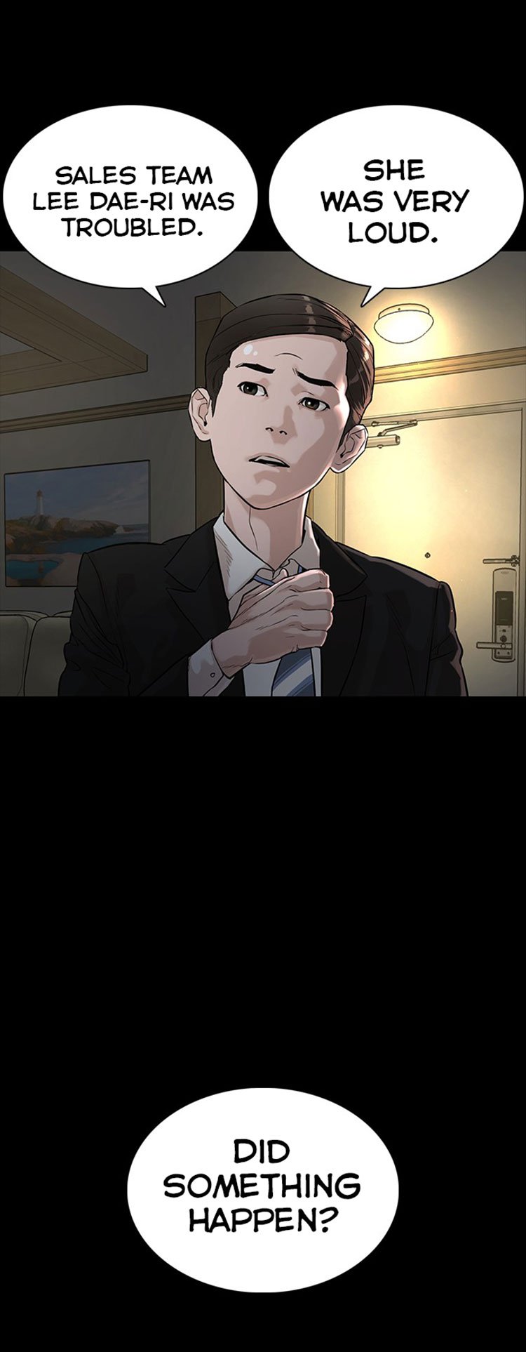 How to Fight Manhwa - Chapter 7 Page 72