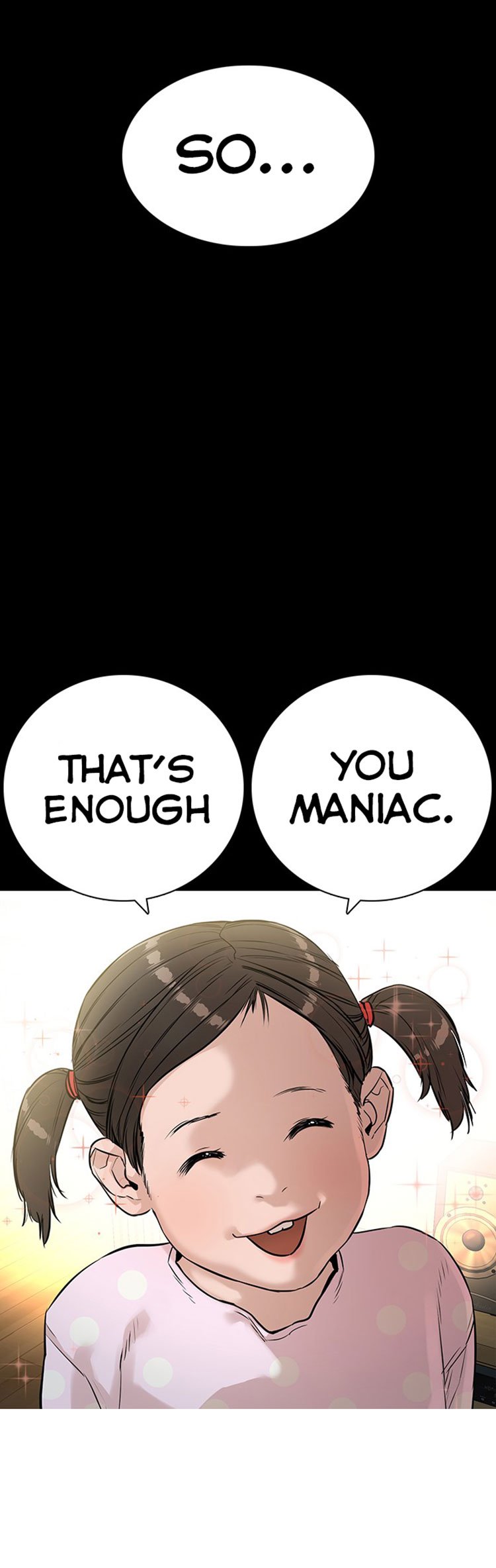 How to Fight Manhwa - Chapter 7 Page 76