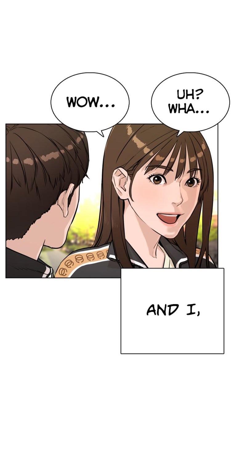 How to Fight Manhwa - Chapter 7 Page 80