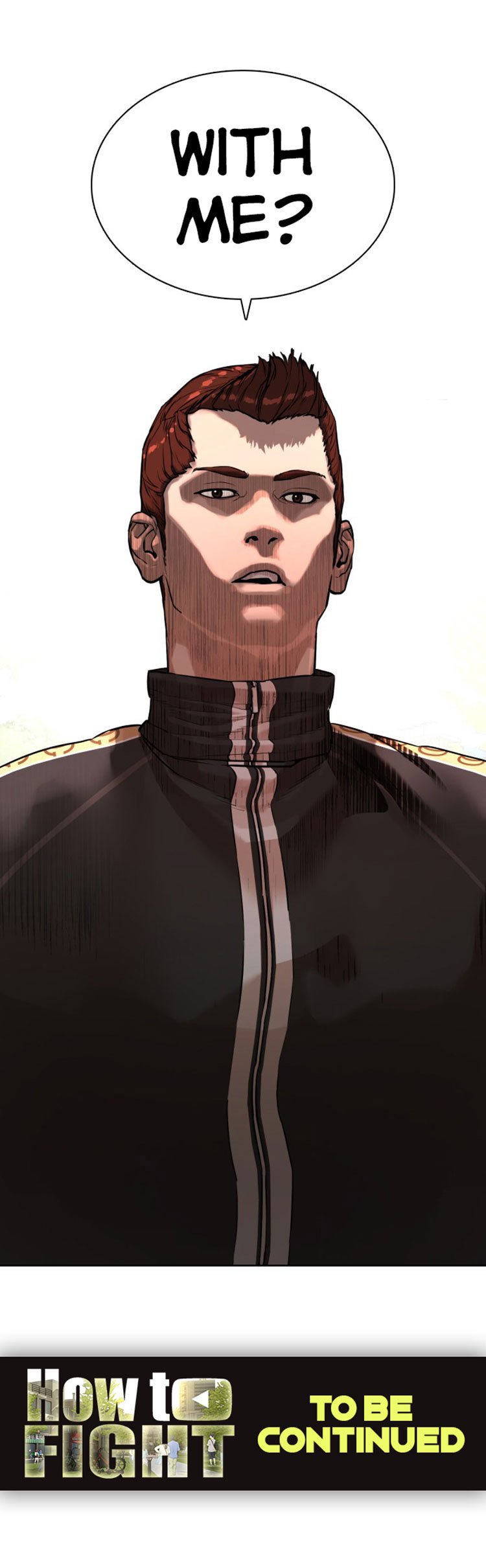 How to Fight Manhwa - Chapter 7 Page 83