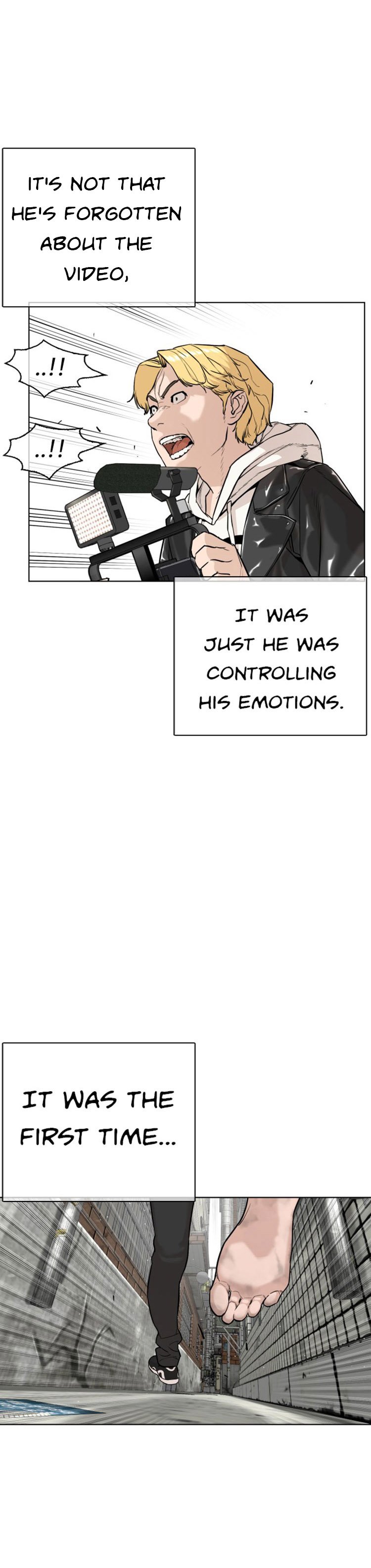 How to Fight Manhwa - Chapter 23 Page 33