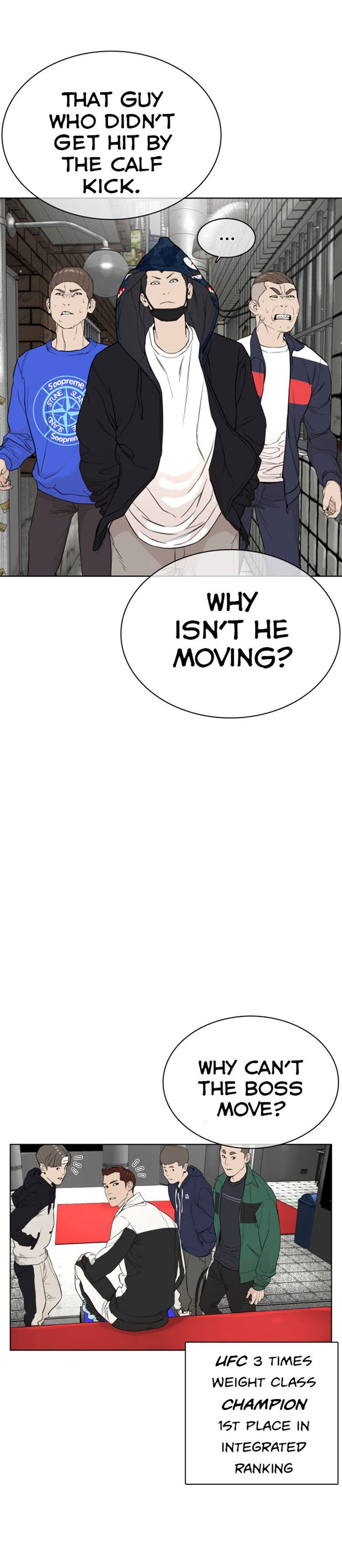 How to Fight Manhwa - Chapter 23 Page 45