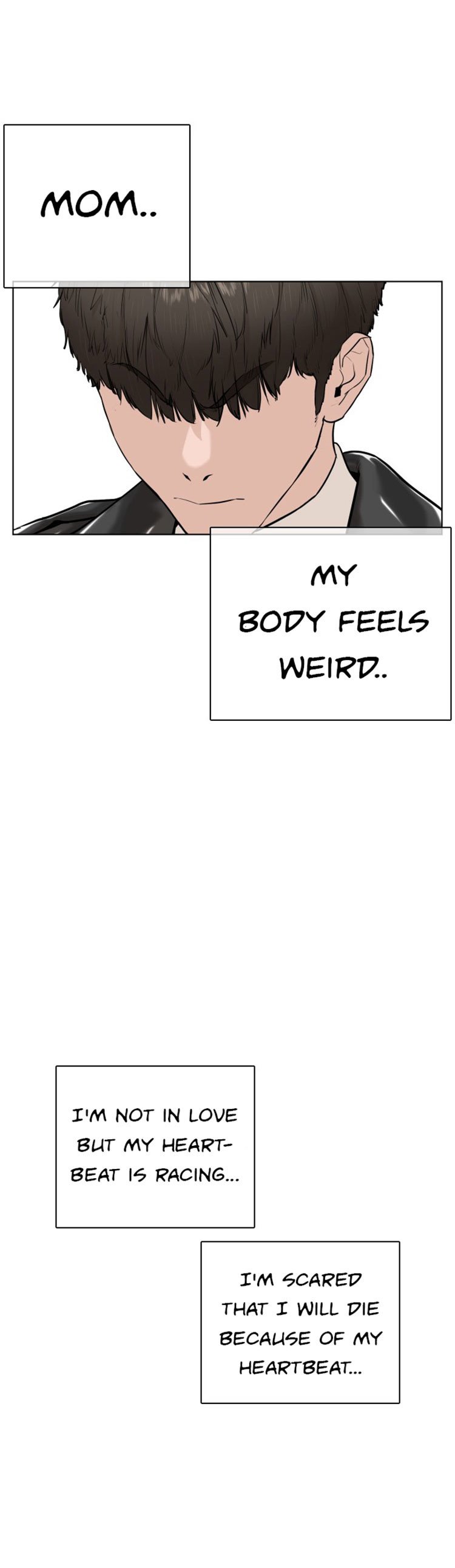 How to Fight Manhwa - Chapter 23 Page 49