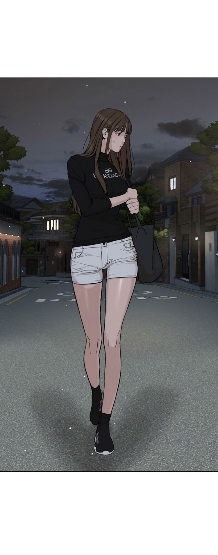 How to Fight Manhwa - Chapter 23 Page 61