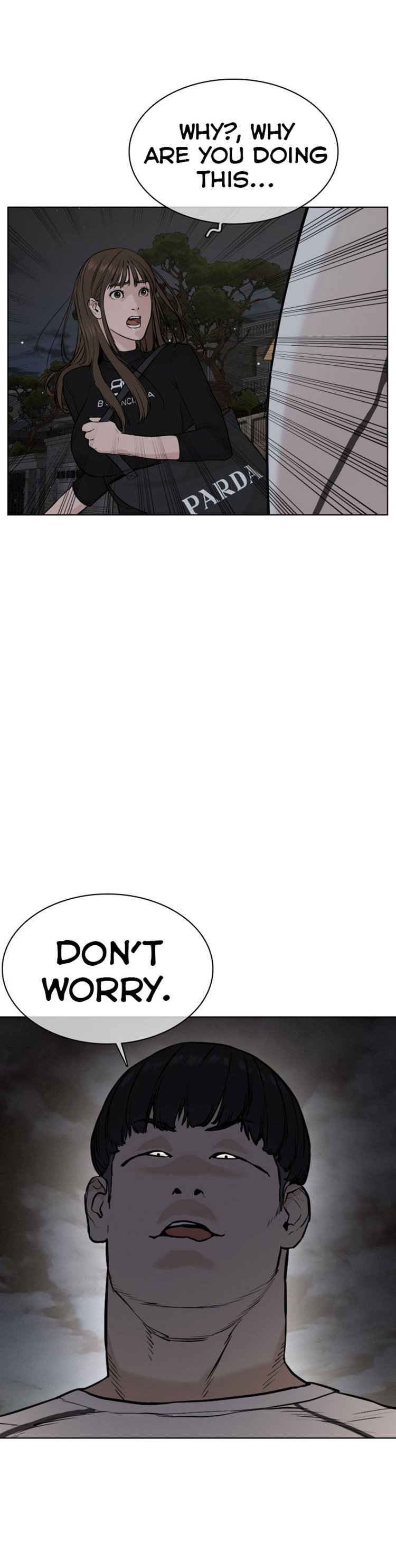 How to Fight Manhwa - Chapter 23 Page 66