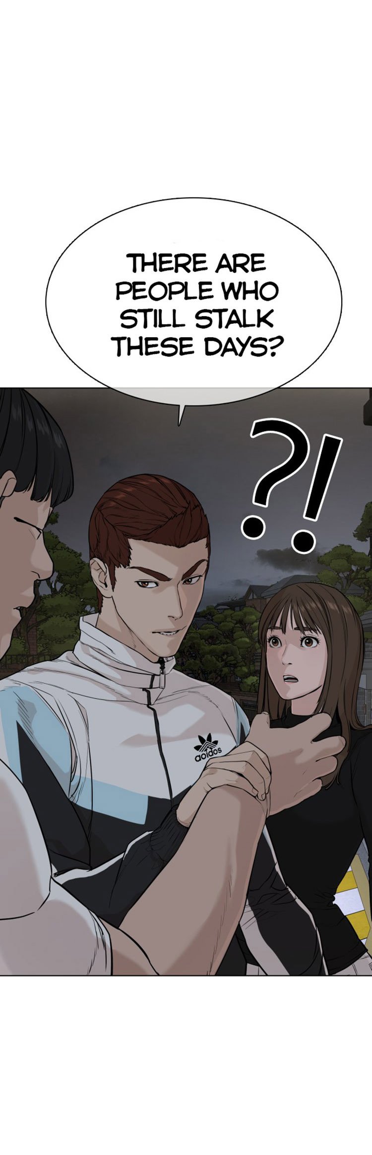 How to Fight Manhwa - Chapter 23 Page 68