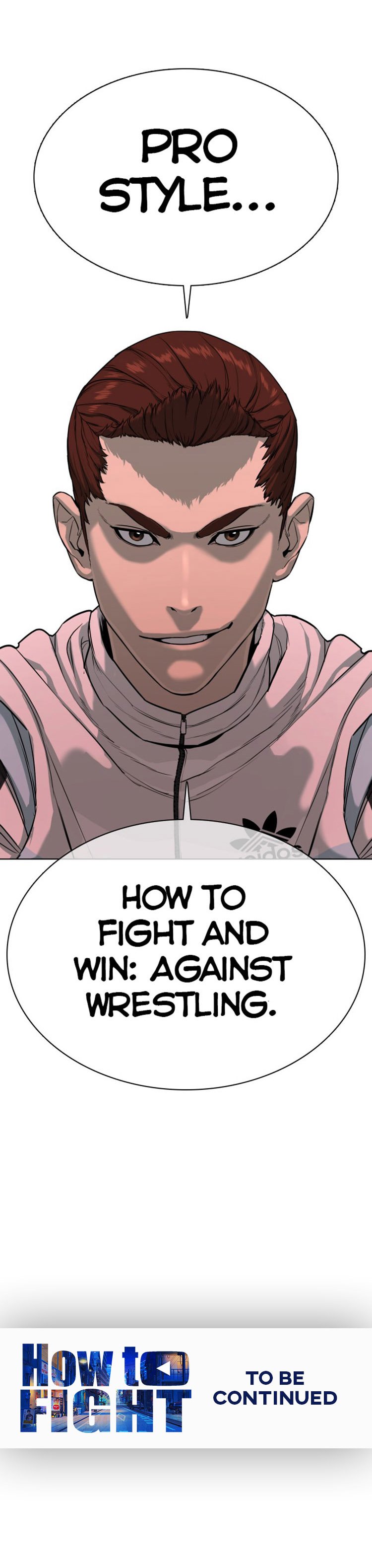 How to Fight Manhwa - Chapter 23 Page 73