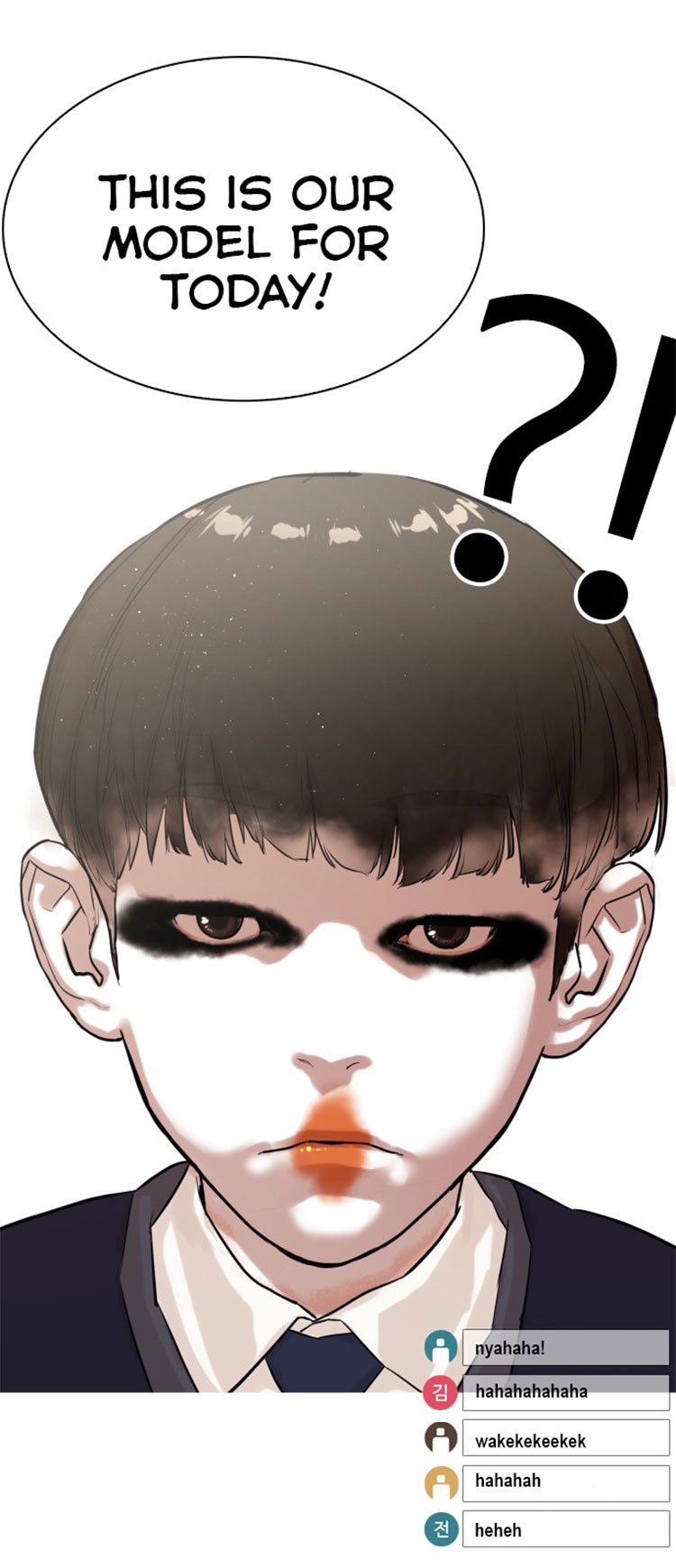 How to Fight Manhwa - Chapter 1 Page 5