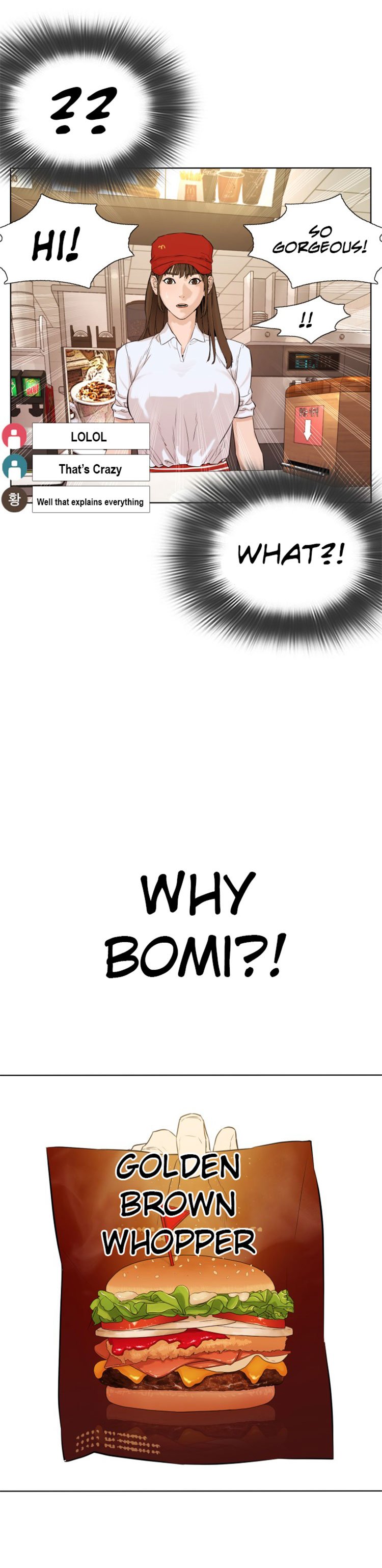 How to Fight Manhwa - Chapter 1 Page 42