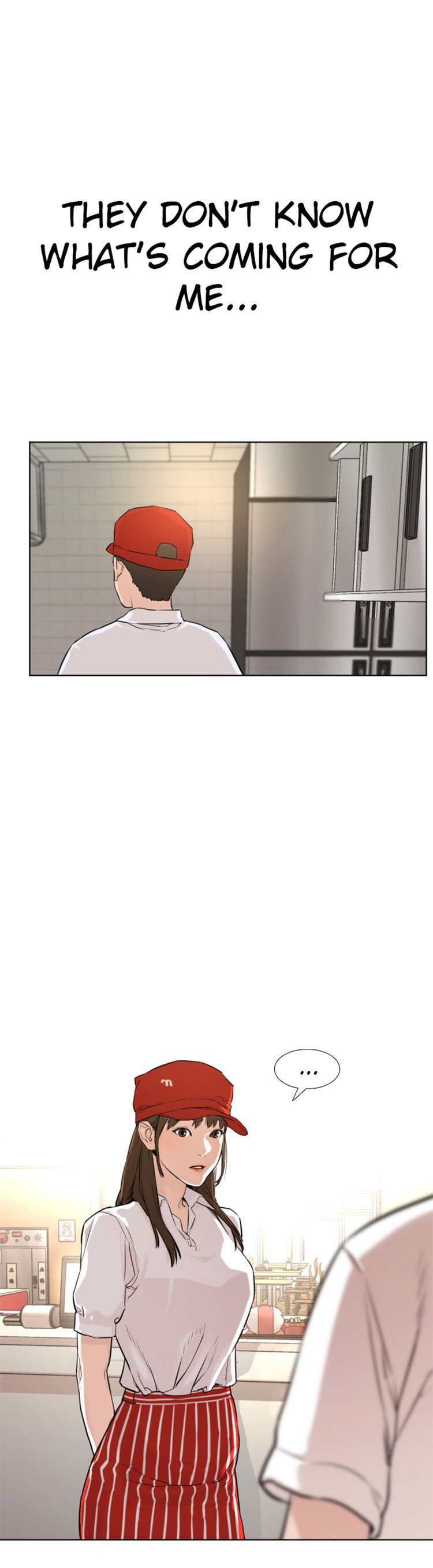 How to Fight Manhwa - Chapter 1 Page 48