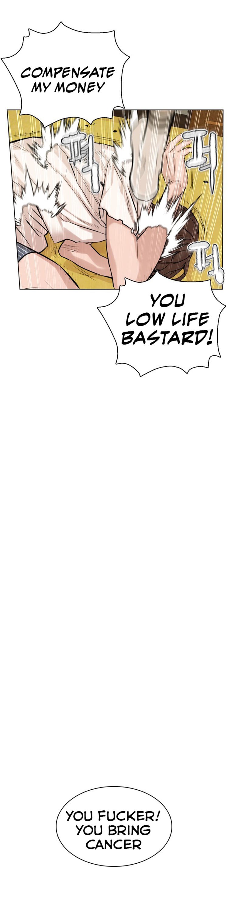 How to Fight Manhwa - Chapter 1 Page 60