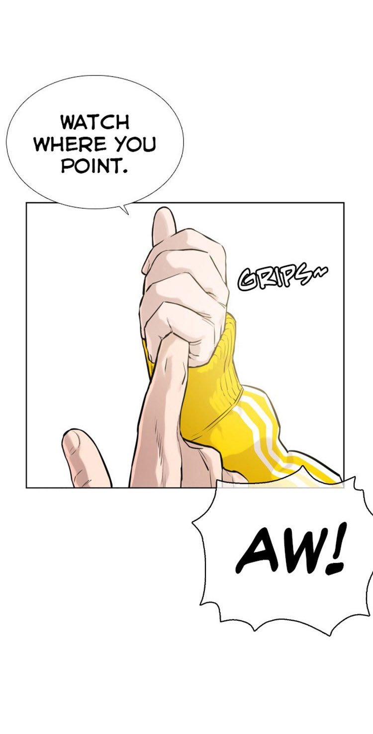 How to Fight Manhwa - Chapter 13 Page 8