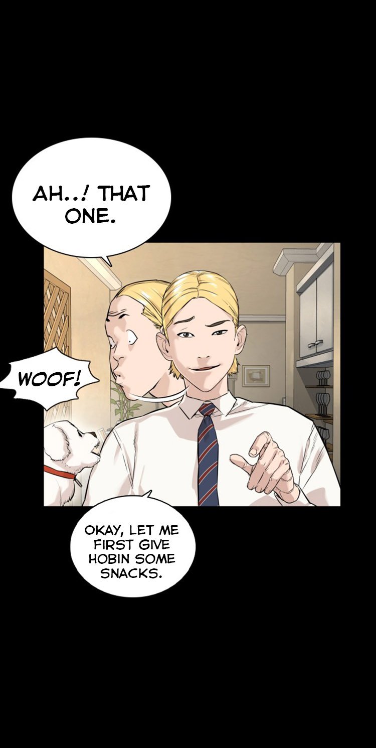 How to Fight Manhwa - Chapter 13 Page 16