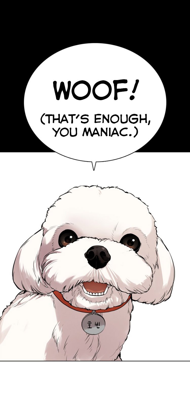 How to Fight Manhwa - Chapter 13 Page 18