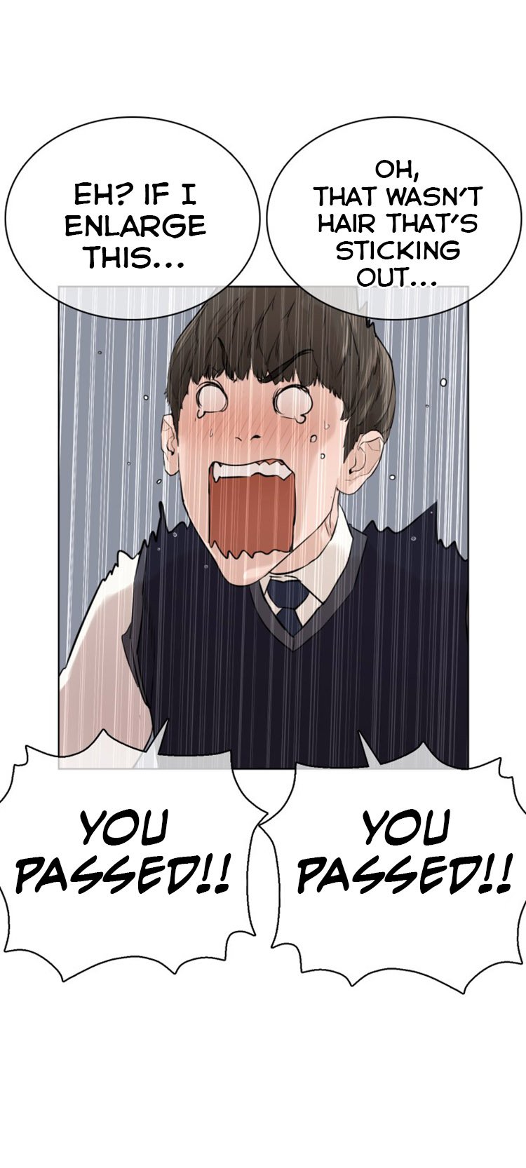 How to Fight Manhwa - Chapter 13 Page 29