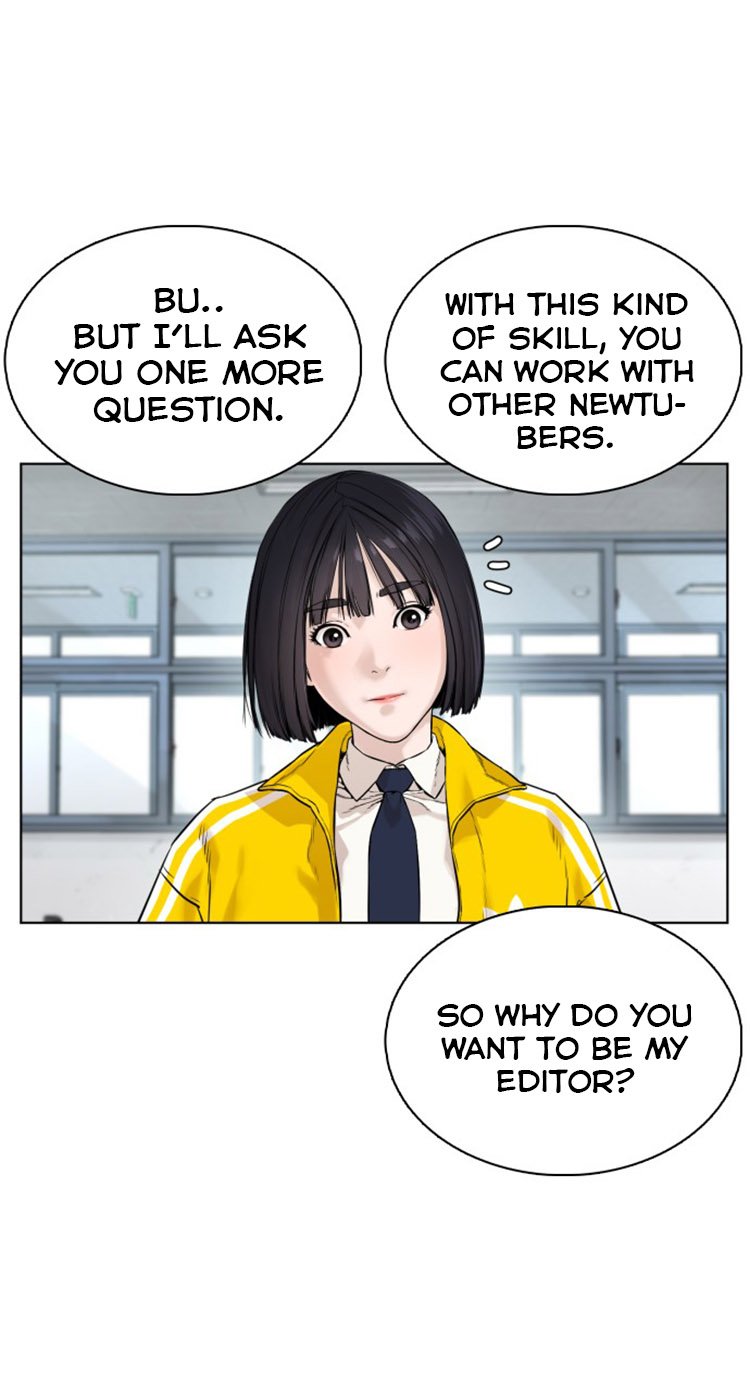 How to Fight Manhwa - Chapter 13 Page 30