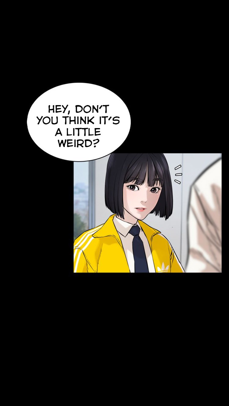 How to Fight Manhwa - Chapter 13 Page 35