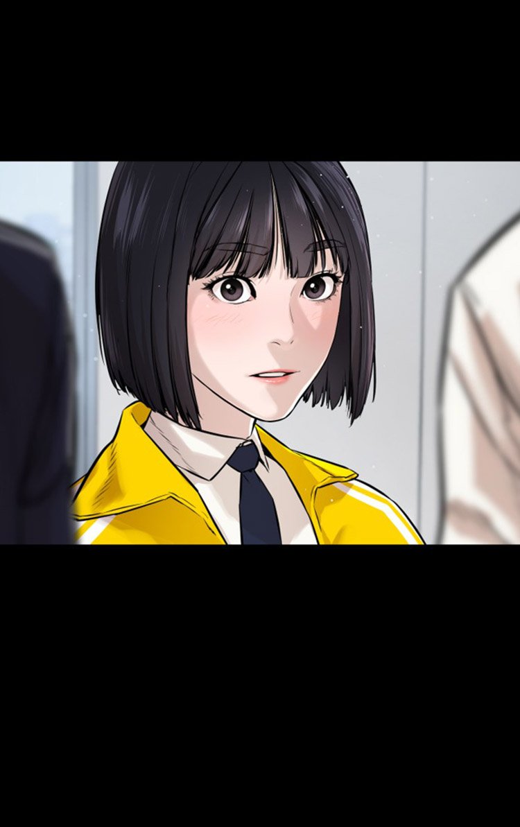 How to Fight Manhwa - Chapter 13 Page 38