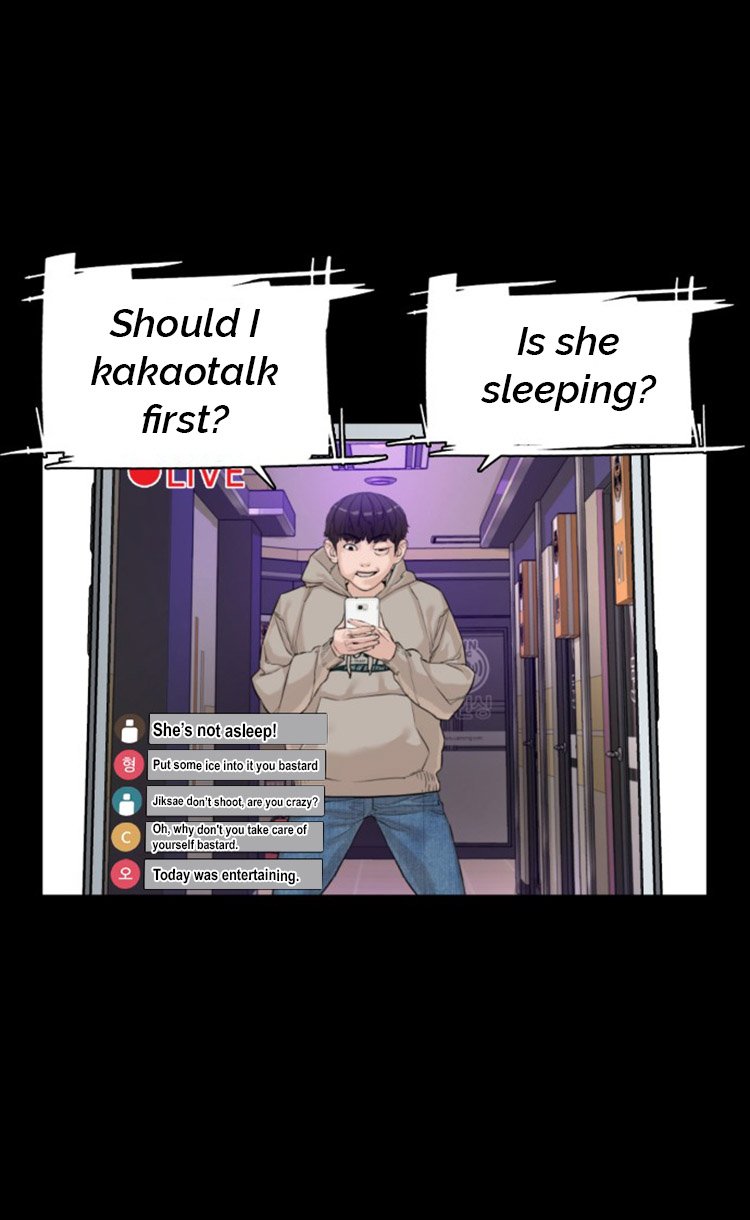 How to Fight Manhwa - Chapter 13 Page 40