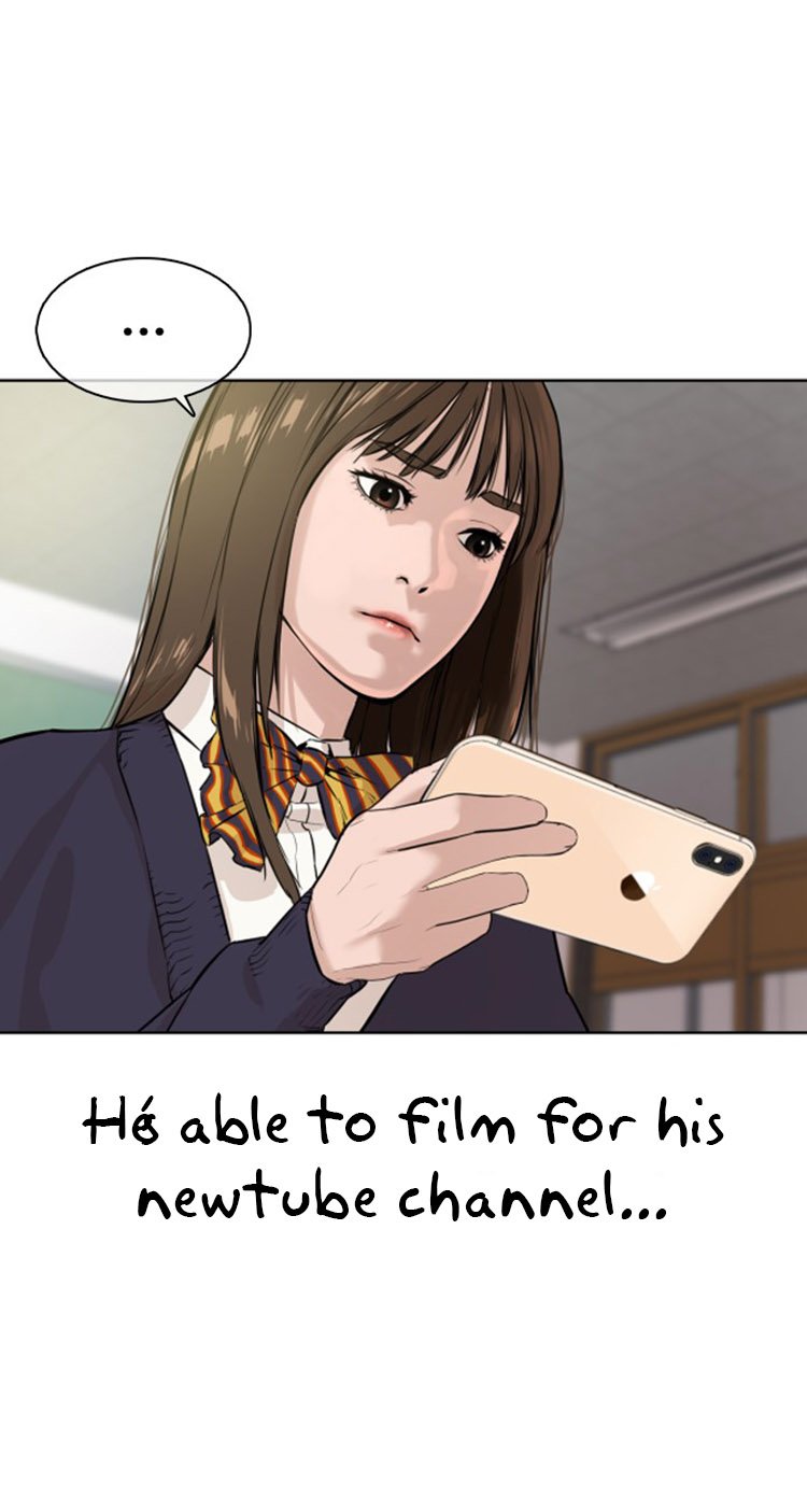 How to Fight Manhwa - Chapter 13 Page 49