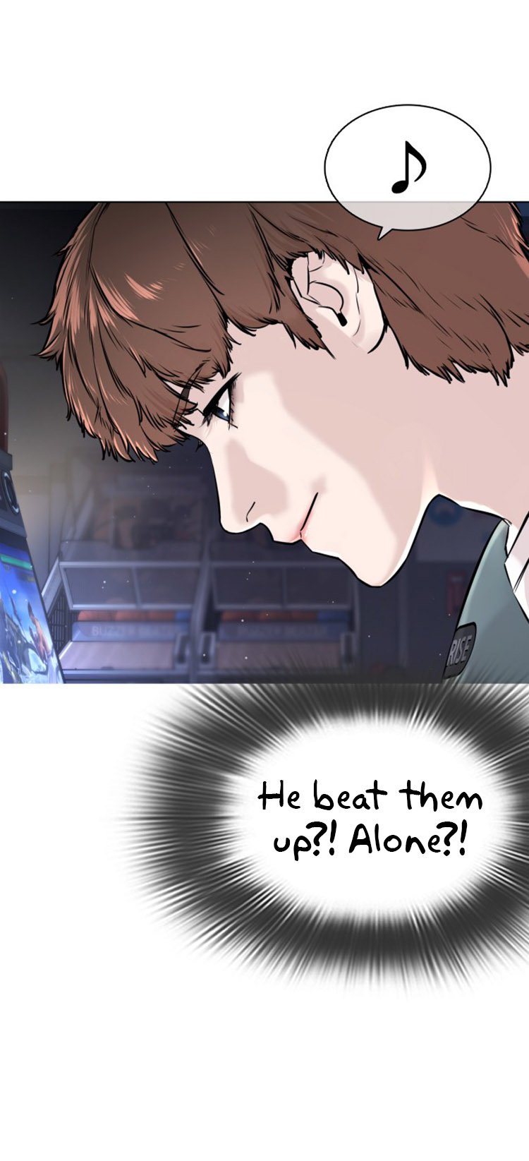 How to Fight Manhwa - Chapter 13 Page 55