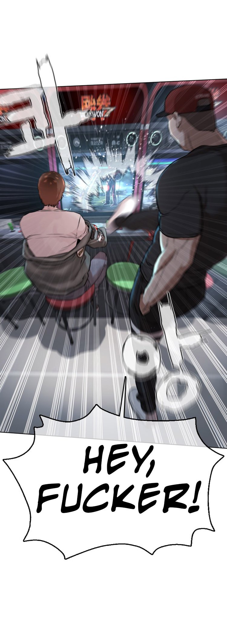 How to Fight Manhwa - Chapter 13 Page 56