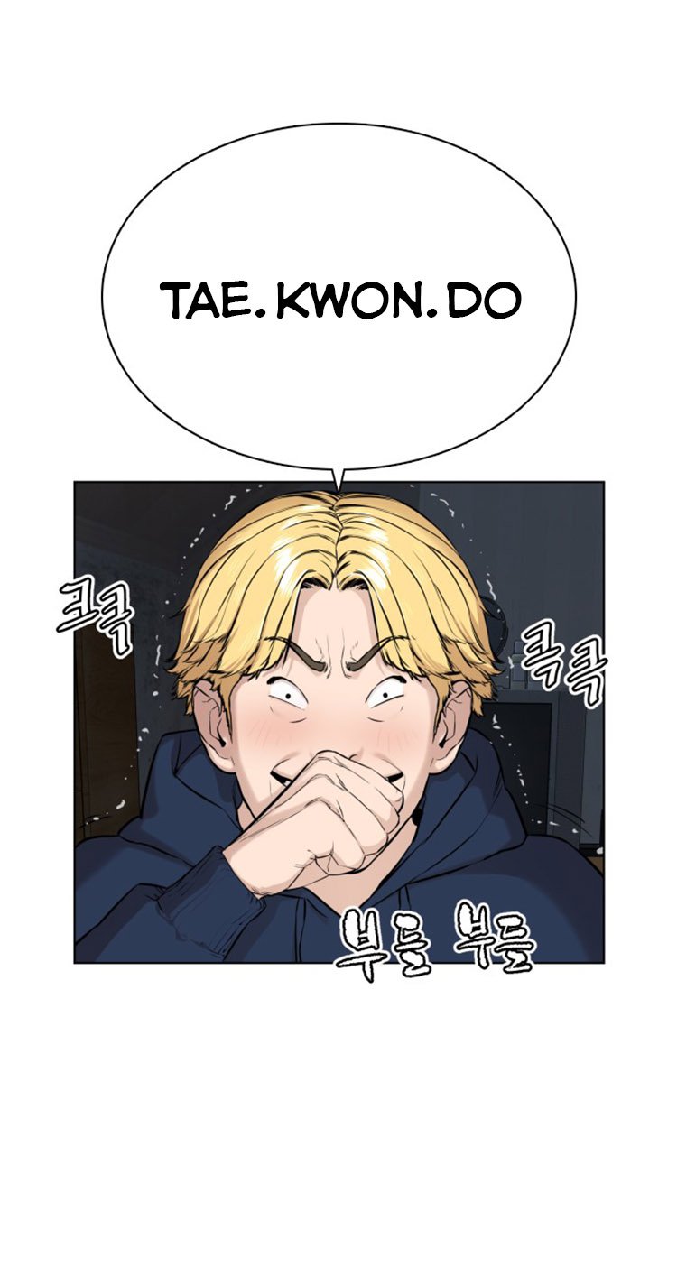 How to Fight Manhwa - Chapter 13 Page 64